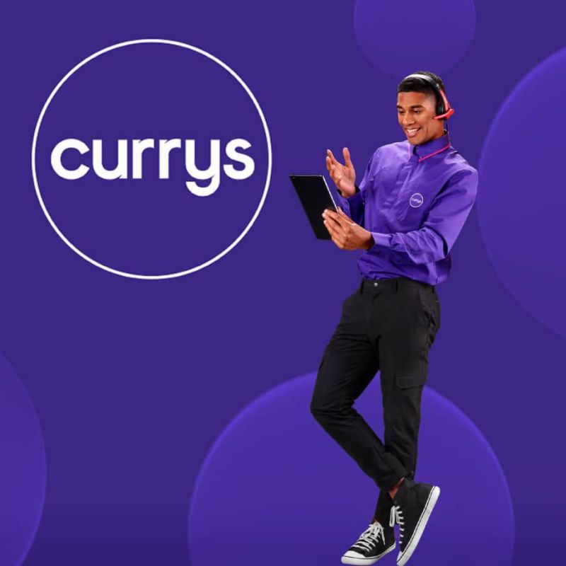 Currys square thumb